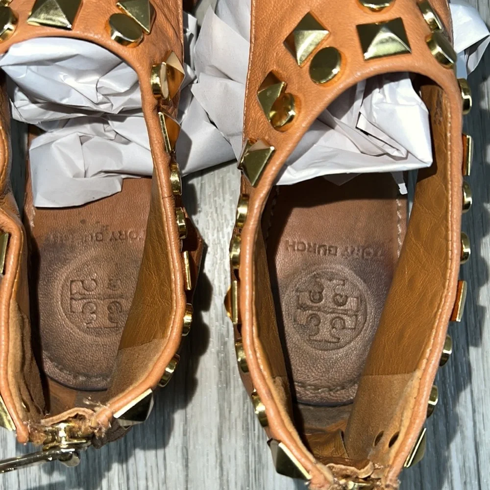 Tory Burch pre loved